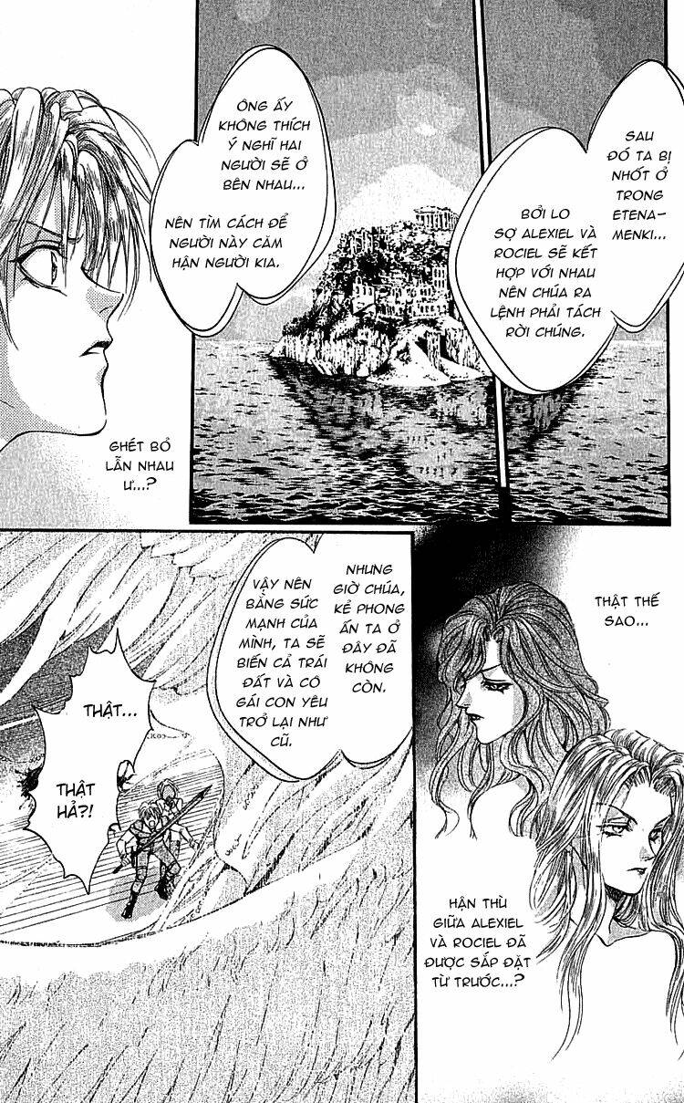 tình yêu loạn luân chapter 117 21