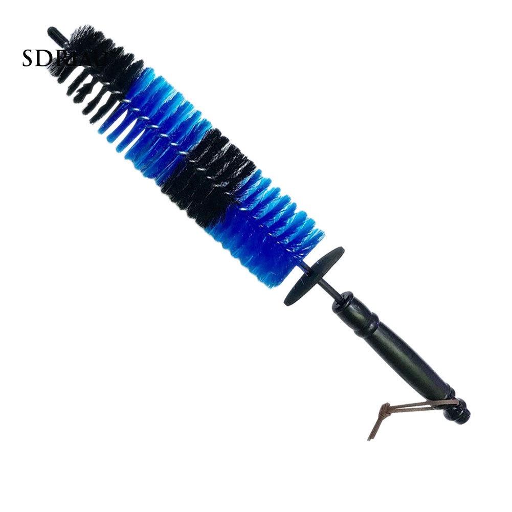 Cọ Dây Thép Vệ Sinh Bánh Xe Hơi Chuyên Dụng