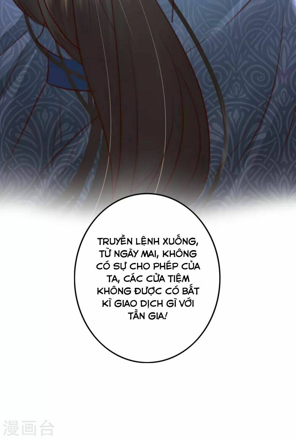 hành trình thịnh sủng chi cẩm tú chapter 31 10