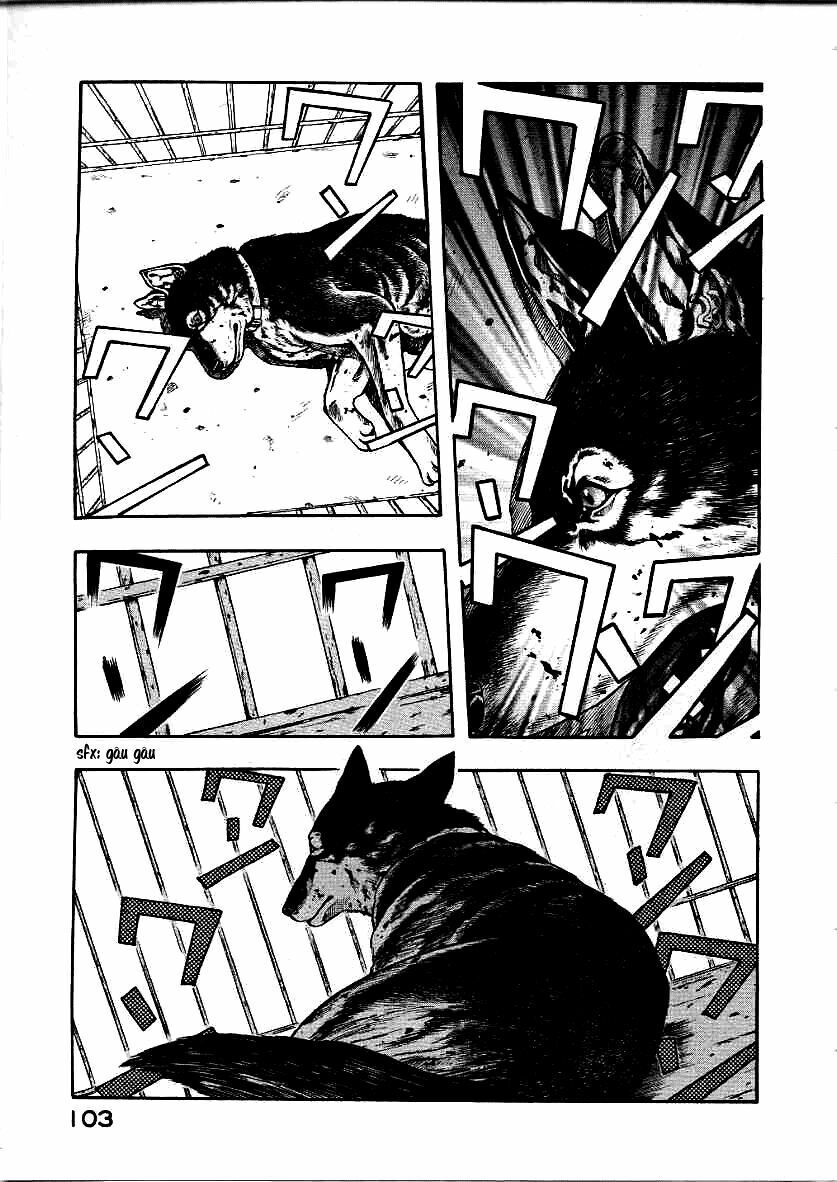 inugami chapter 12 21