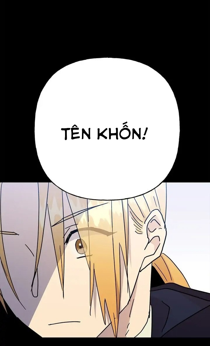 bình tĩnh nào, tiểu thư! chapter 58 9