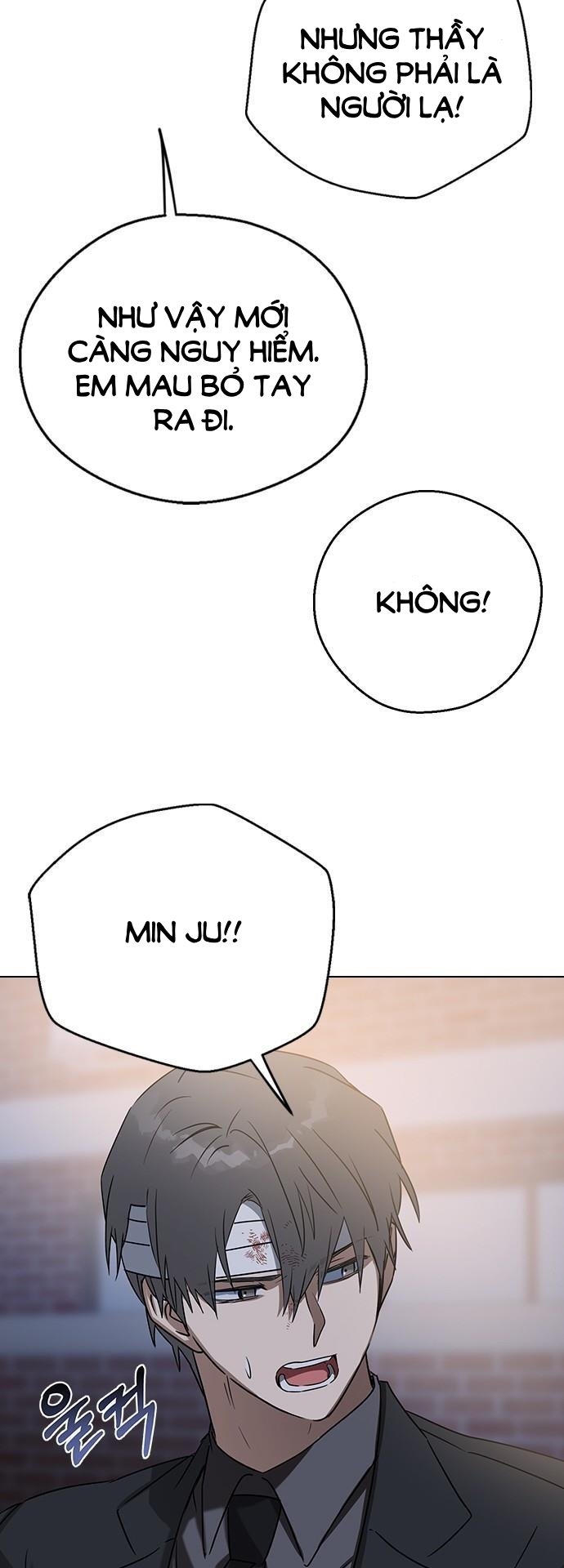 nhân duyên kiếp trước chapter 66.2 5