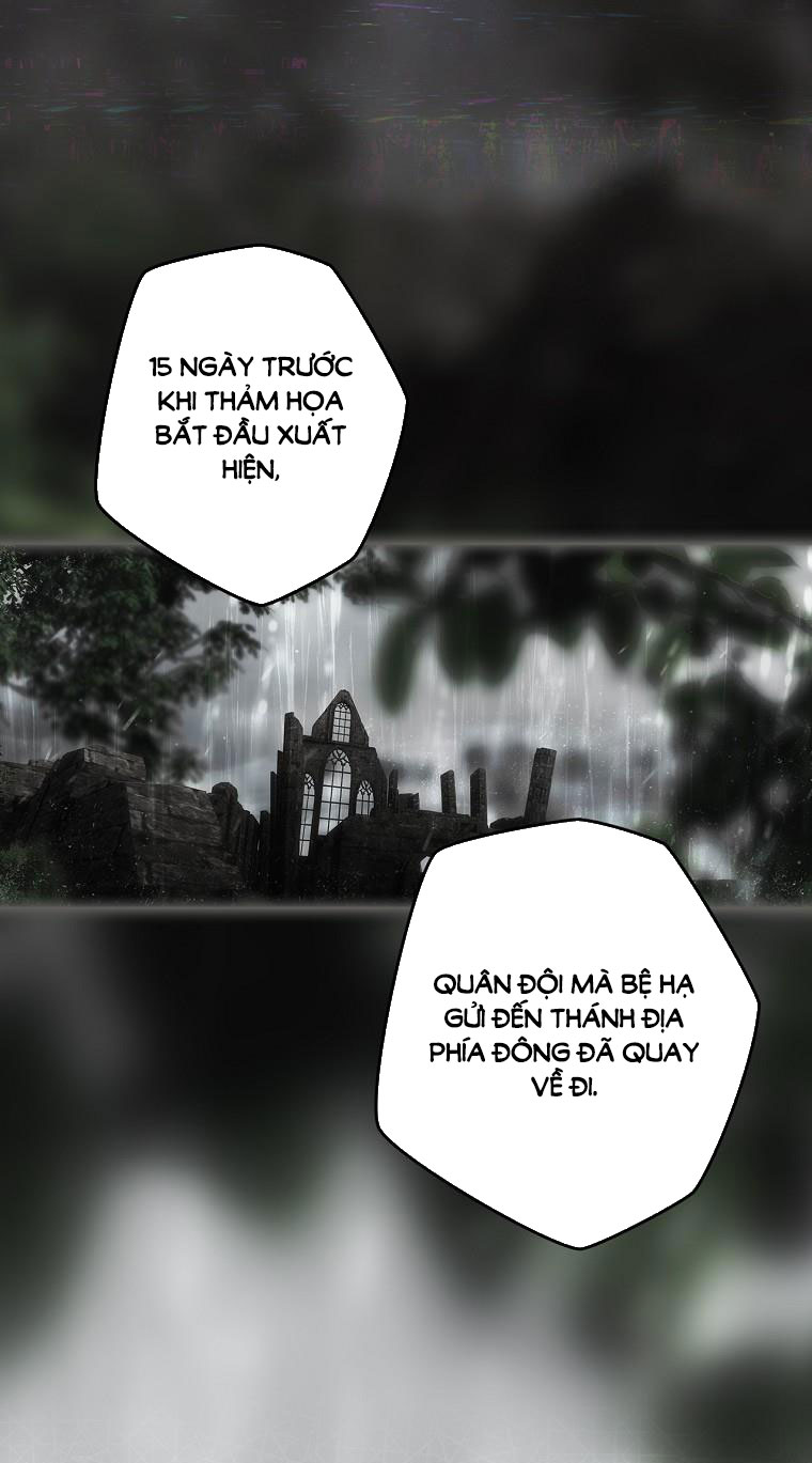 quý cô bí ẩn - secret lady chapter 89.2 3