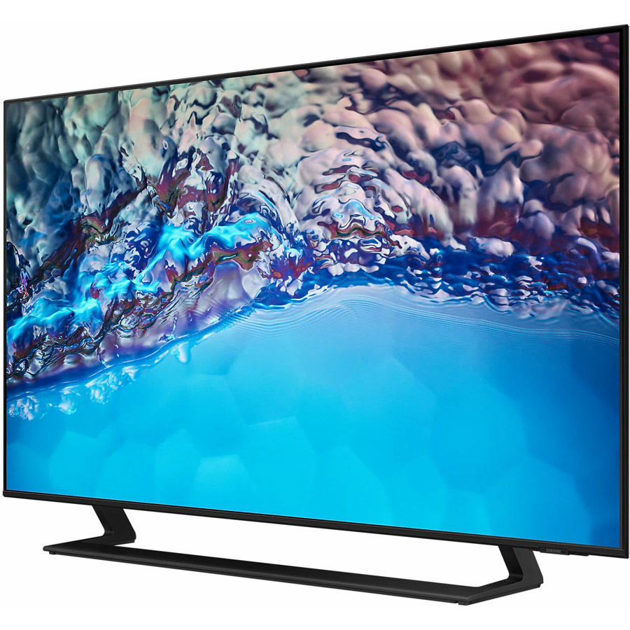 Smart Tivi Crystal Samsung 4K 50 inch UA50BU8500 - Model 2022