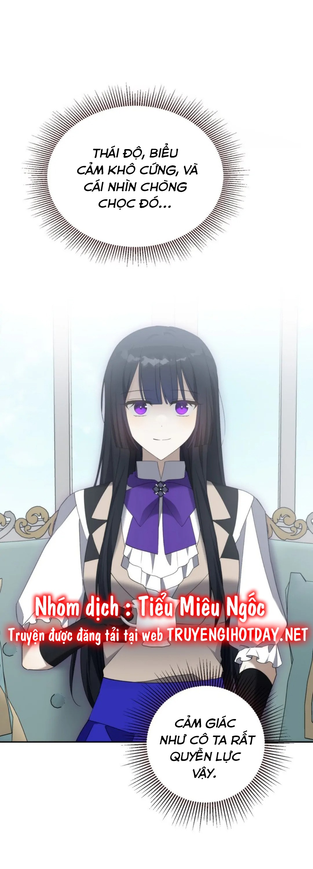 lời nguyền vẫn chưa kết thúc chapter 53 6