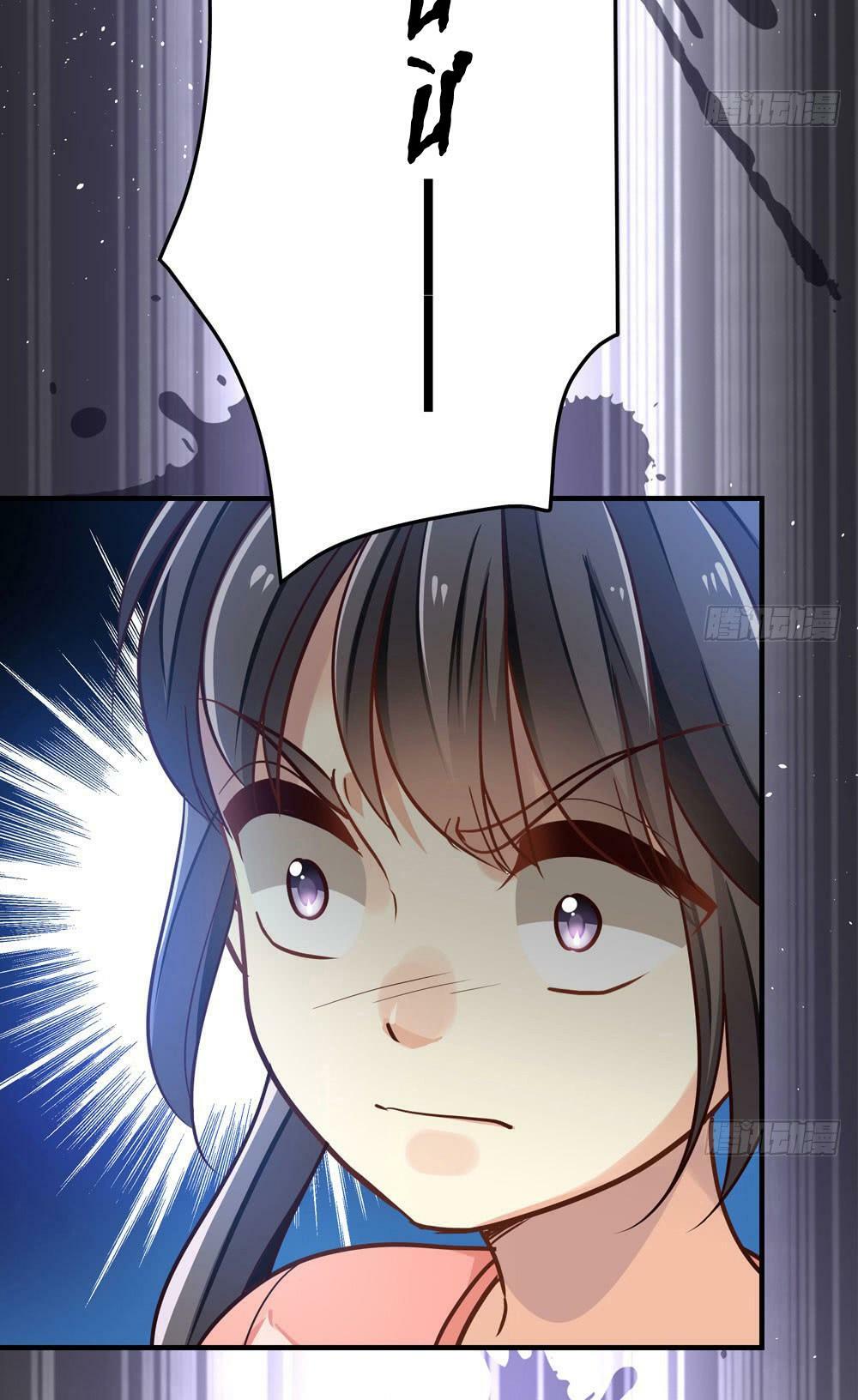 thái tử phi nhà ta thật hung hăng chapter 33 21