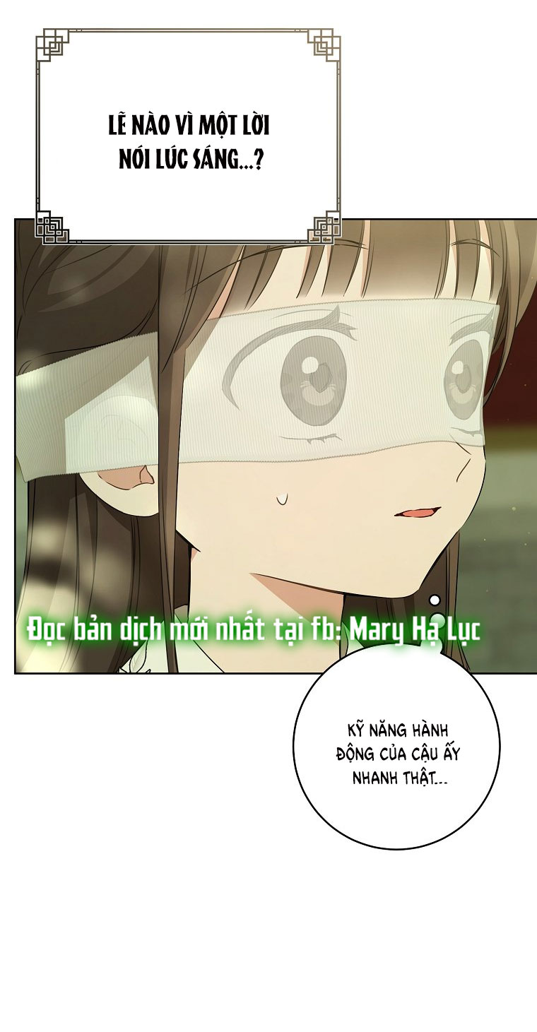 trở thành đứa cháu gái bị ghẻ lạnh trong gia tộc võ giả hùng mạnh chapter 52.2 3