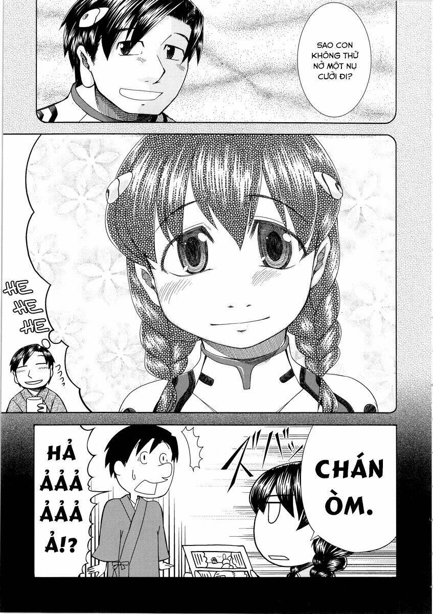 otaku no musume-san chapter 41 3