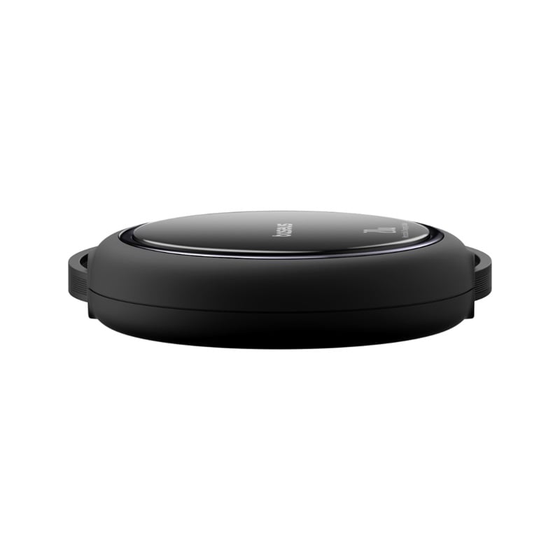 Cáp Sạc Nhanh C to IP Rút Gọn Baseus Free2Pull Mini 20W (480Mbps) - Hàng chính hãng