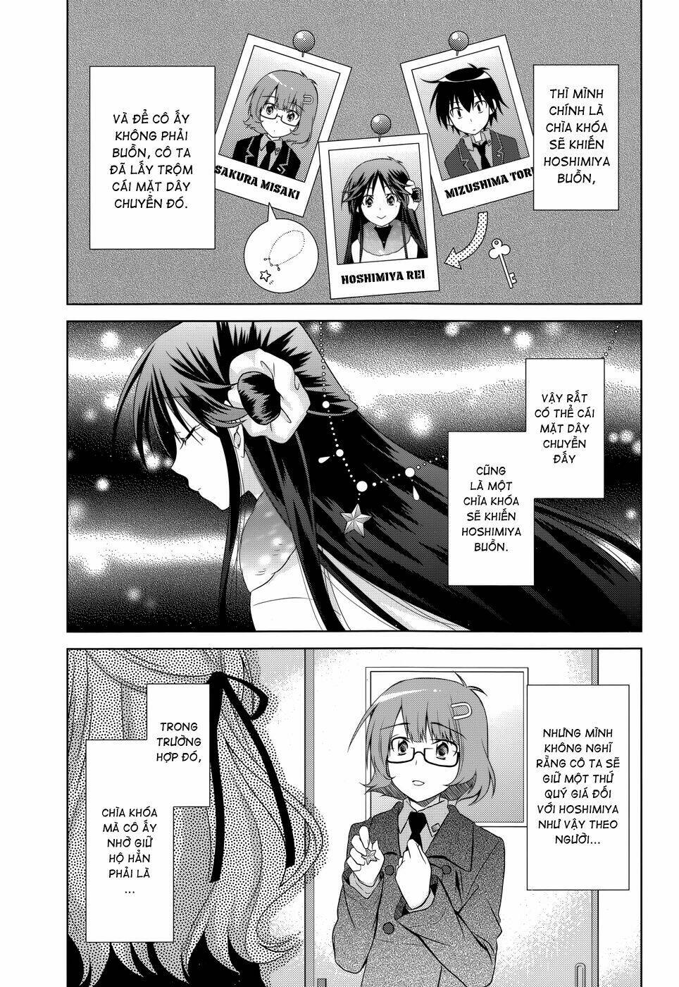 iris zero chapter 32 3