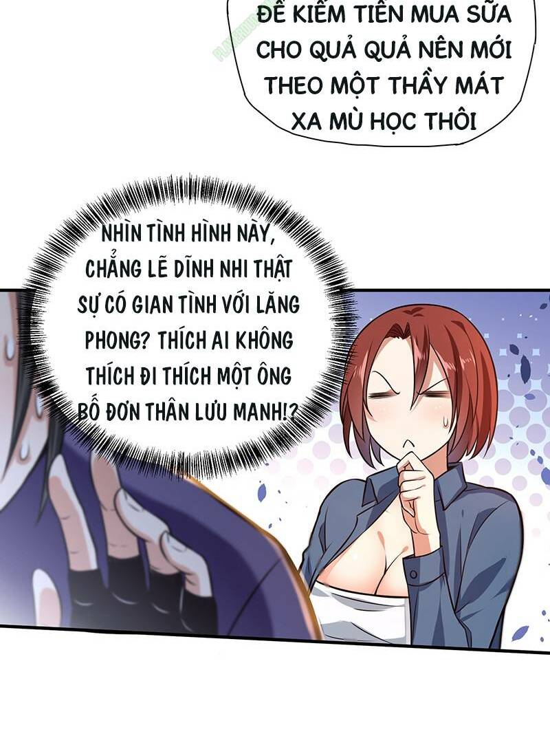 vú em hộ hoa chapter 16 4
