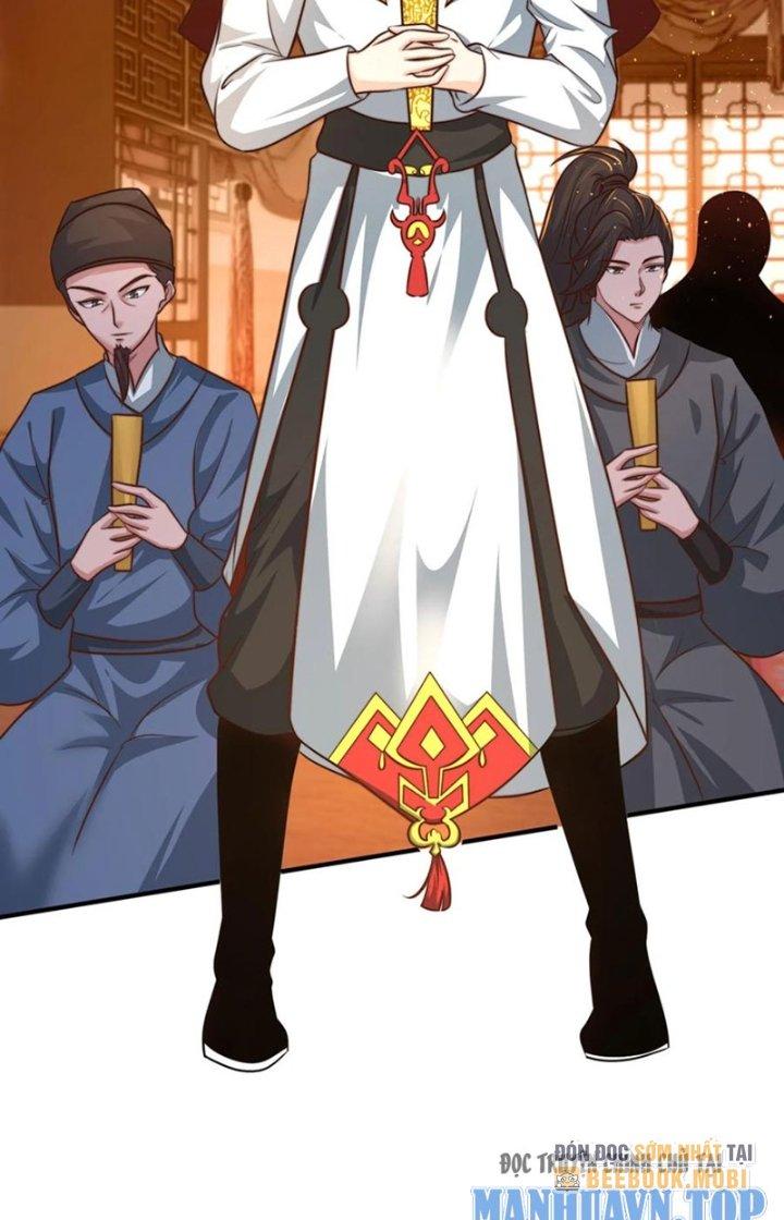 ta nuôi ma quỷ ở trấn ma ti chapter 195 6