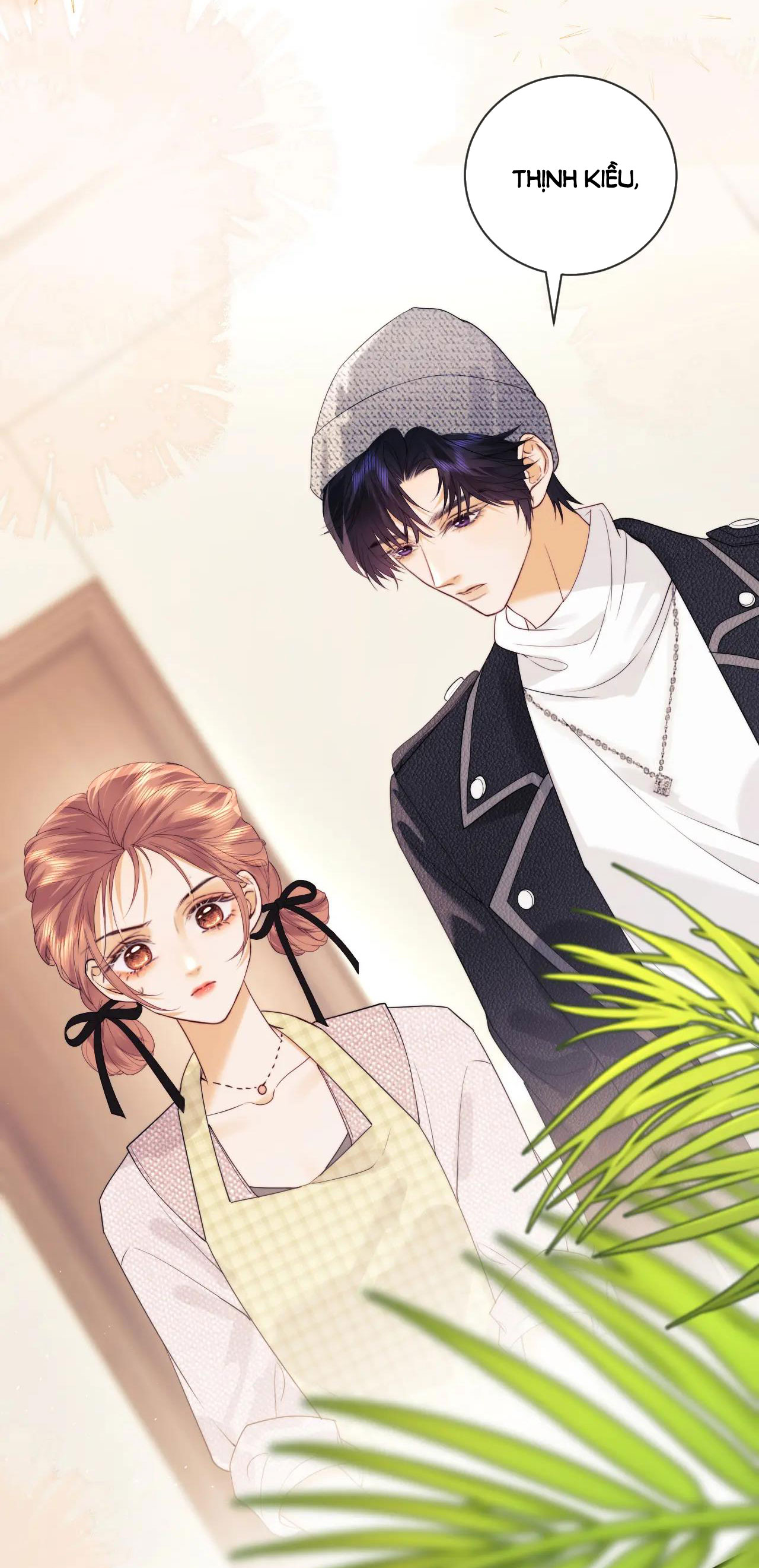 fan bạn gái muốn tìm hiểu một chút - fan vợ, bạn đã biết? chapter 22.2 22