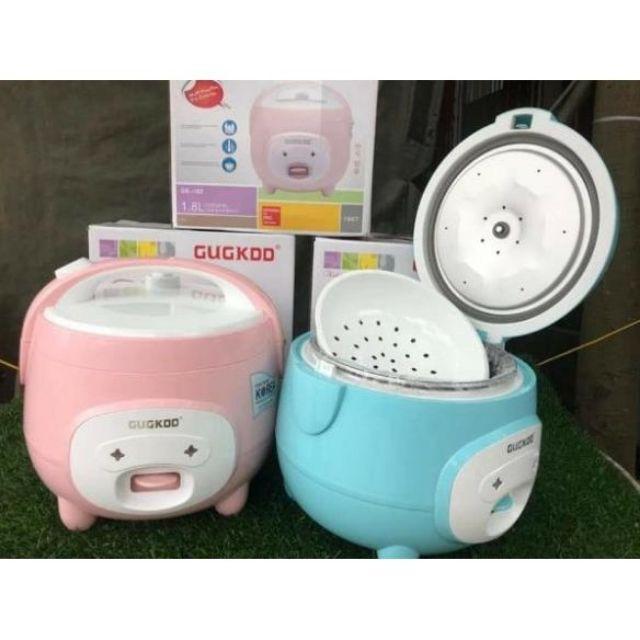 Sỉ Nồi cơm điện CUCKOO Hàn Quốc Dung tích 1,8 lít []