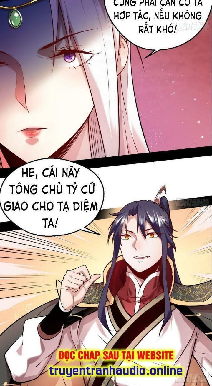 ta là tà đế chapter 44.2 17