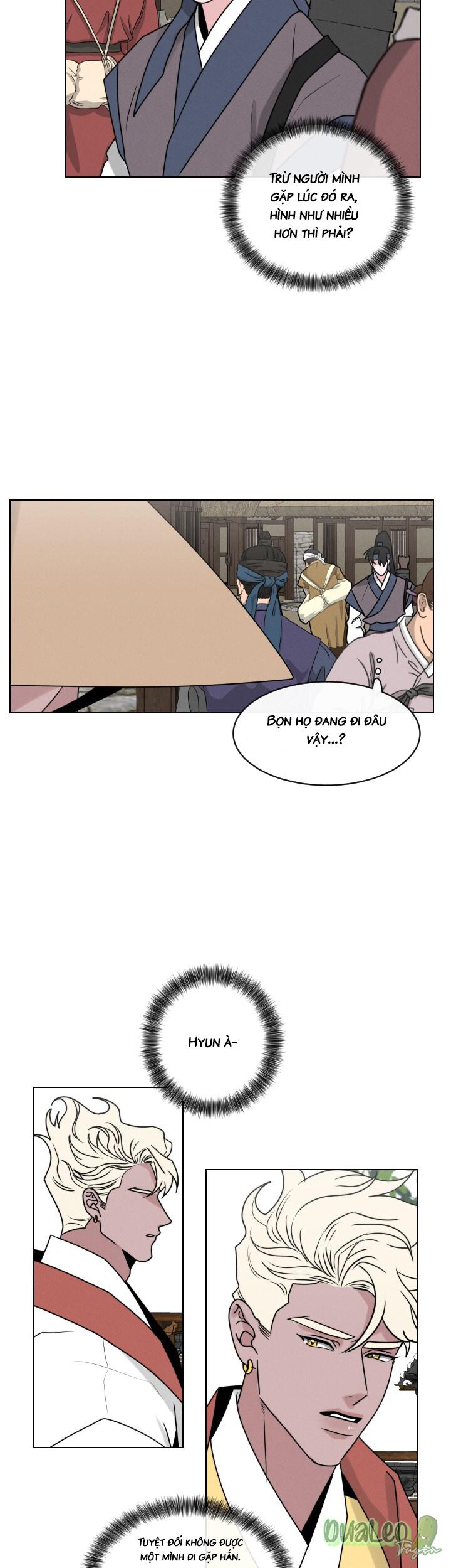 shinsujeon chapter 43 11