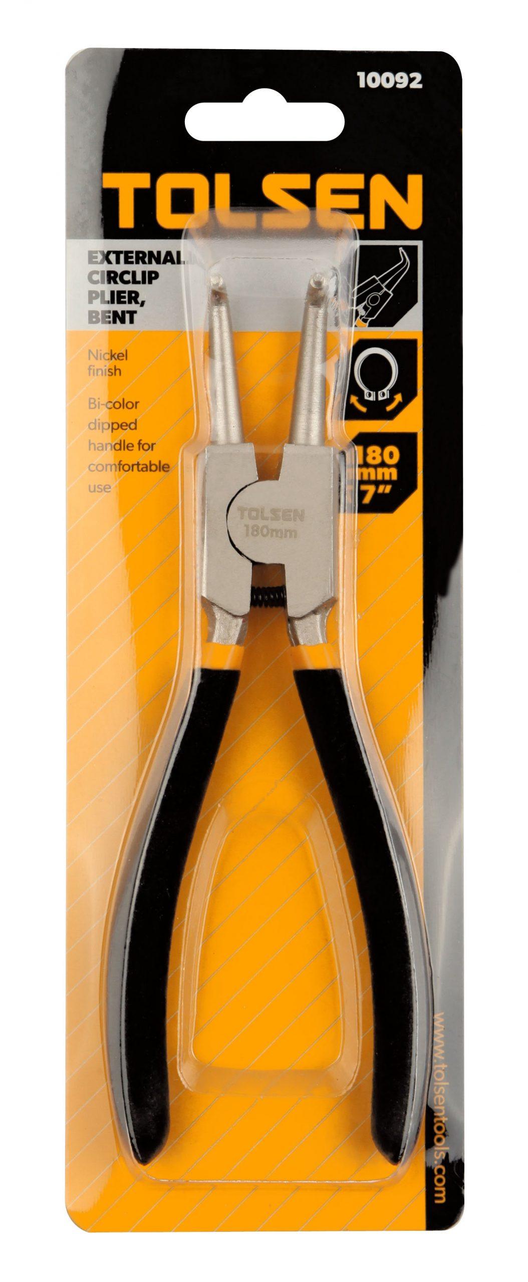 KÌM PHE CONG VÔ 7 INCH/180MM TOLSEN 10092 - HÀNG CHÍNH HÃNG