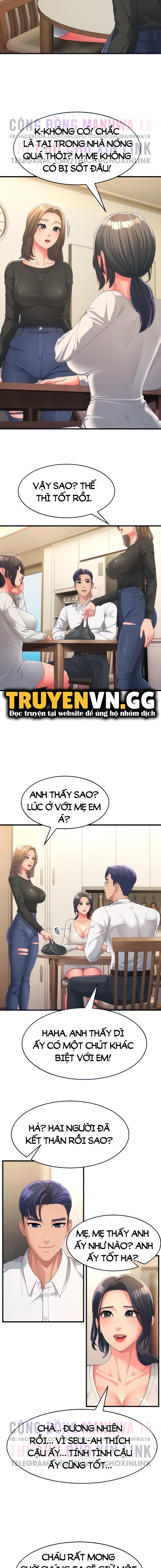 đến mẹ vợ cũng phải chiều theo ý anh chapter 2 15