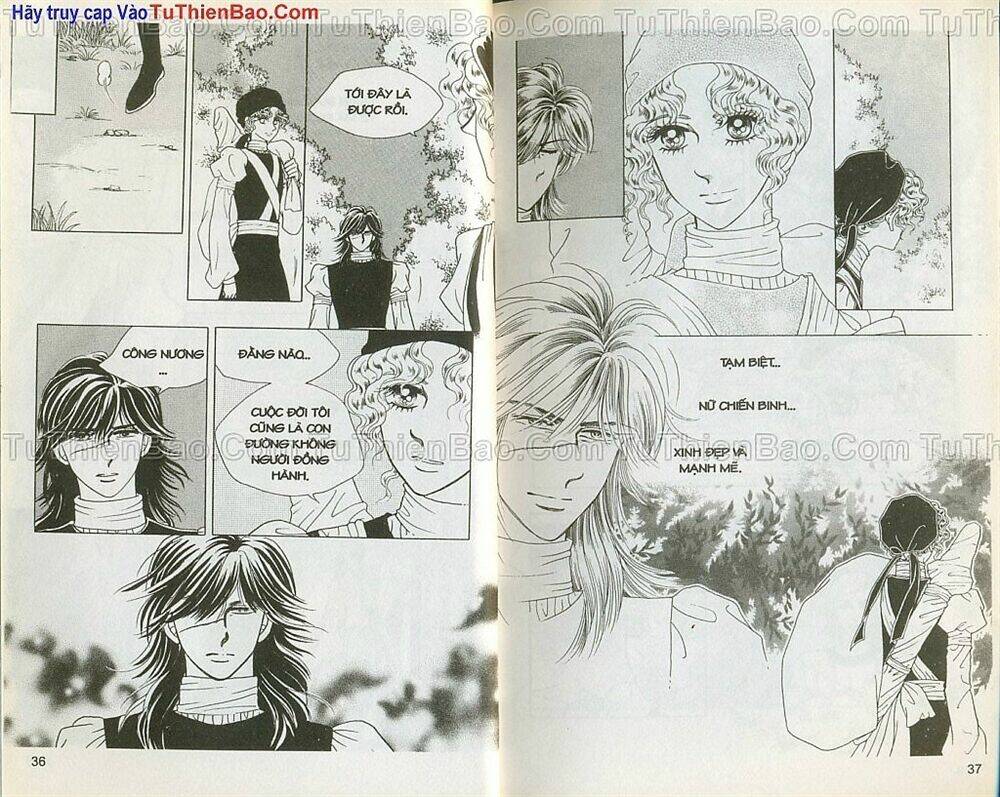 princess manhwa chapter 26 19