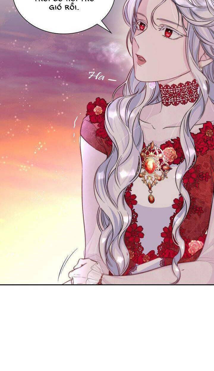 dây xích kiềm chế nam chính hắc ám tuột mất rồi chapter 31 13