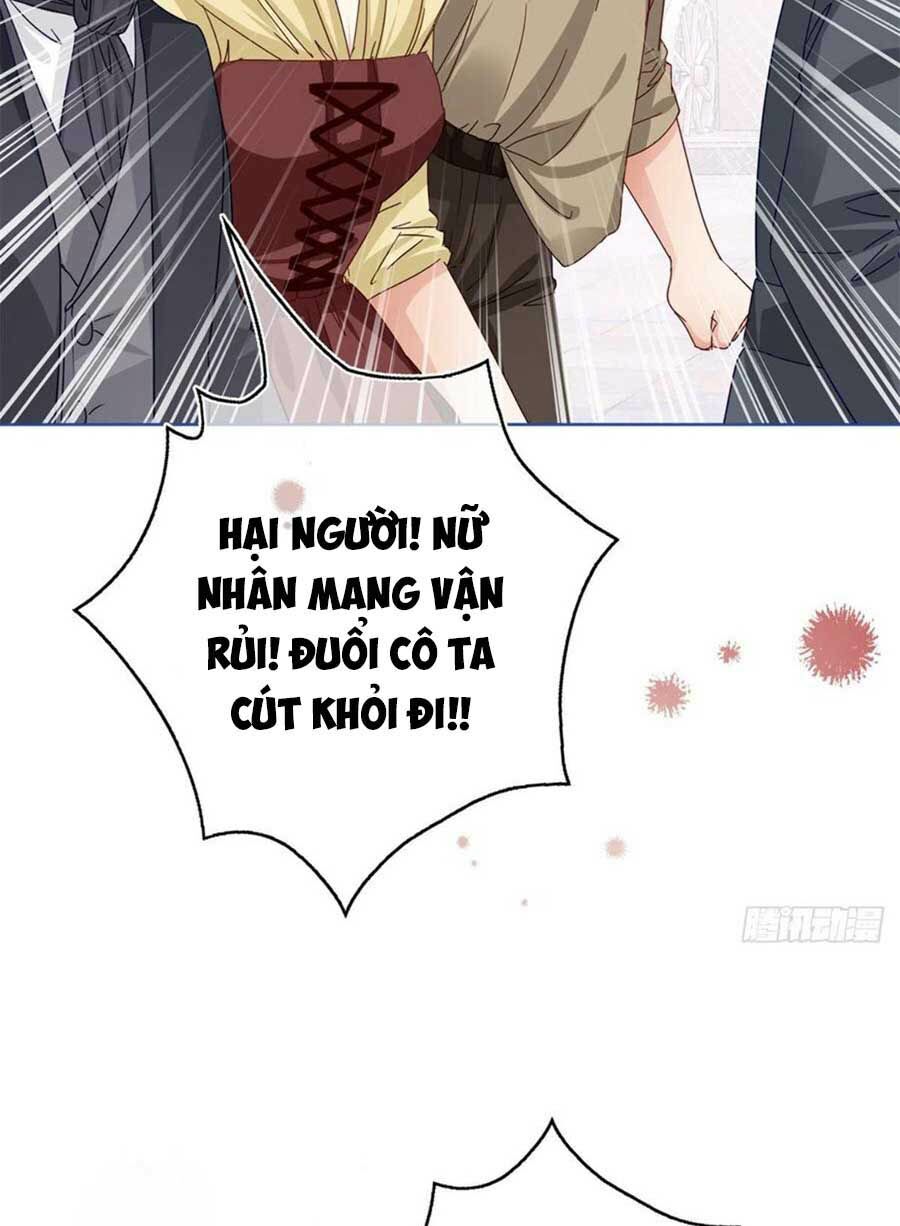 Đế Quốc Đầu Tiên Có Nữ Hoàng Chapter 39 - Next Chapter 40