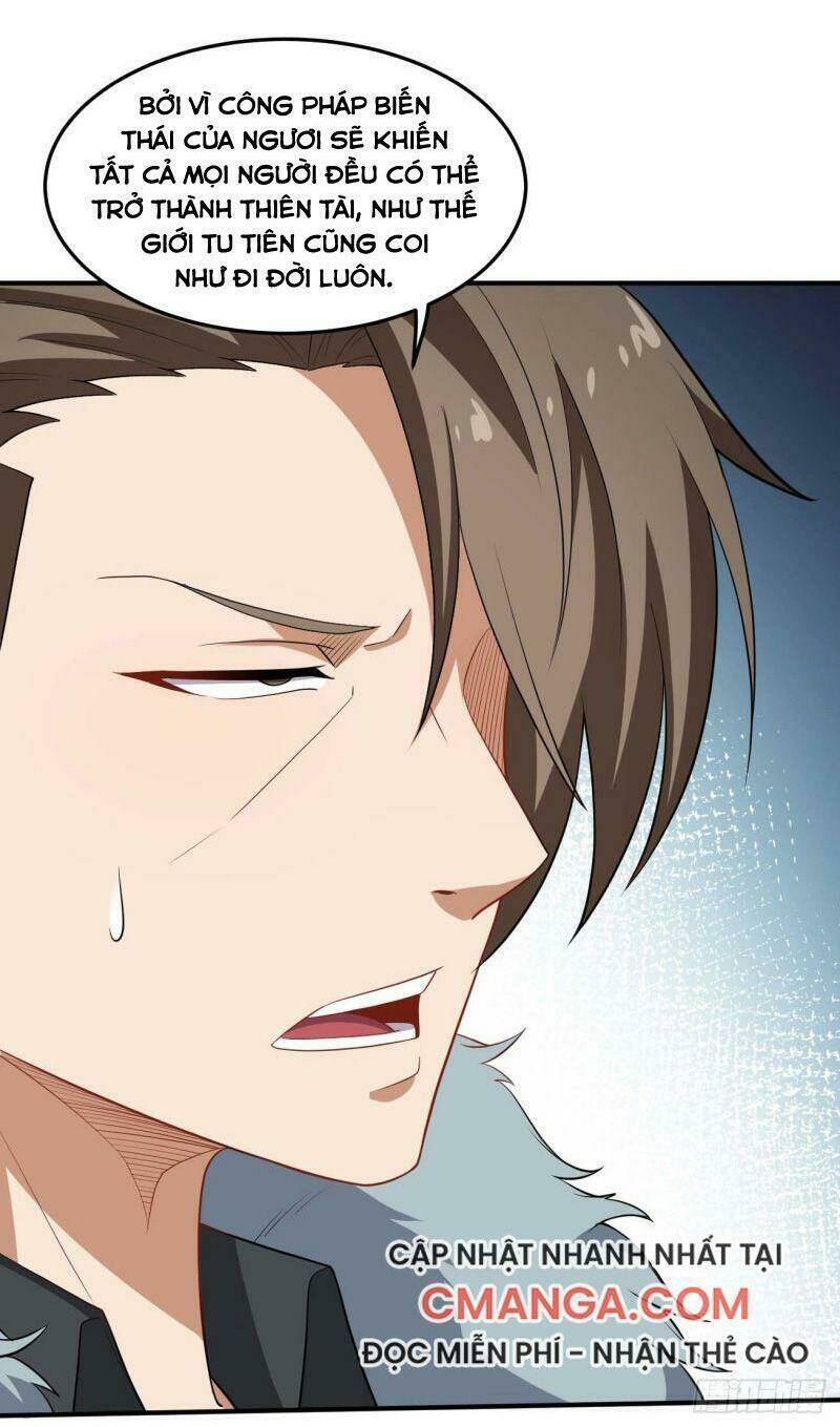 tổ thượng có tiền chapter 81 13