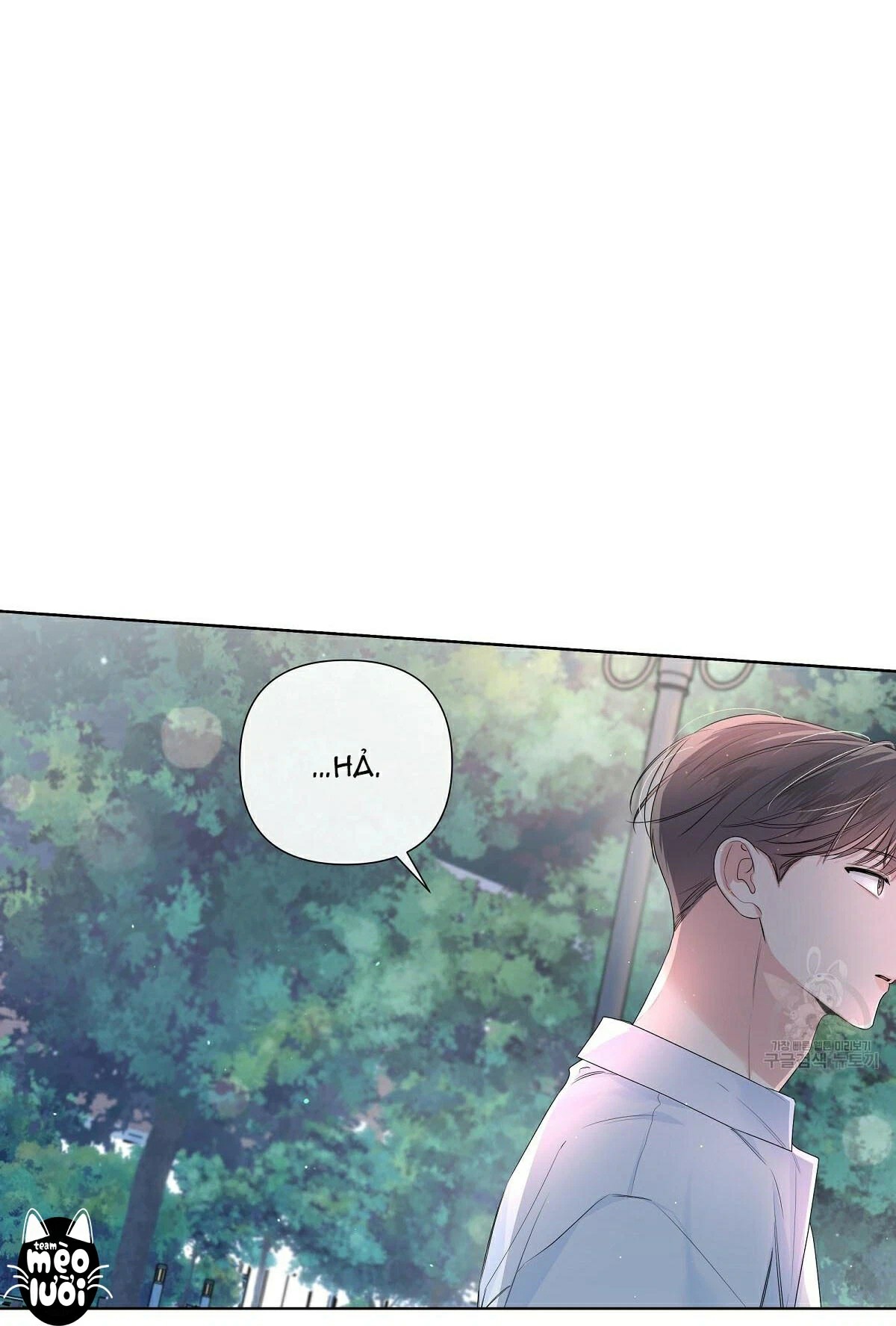 đừng bận tâm, em yêu chapter 19 67