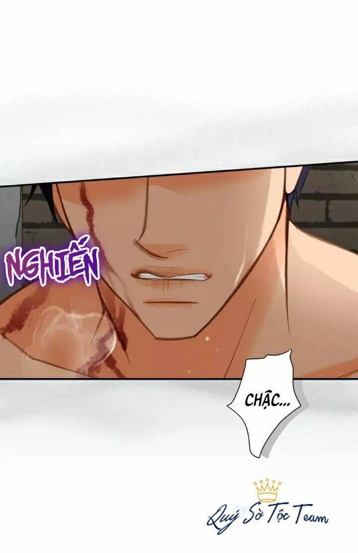 tiếp xúc chí mạng chapter 100 35