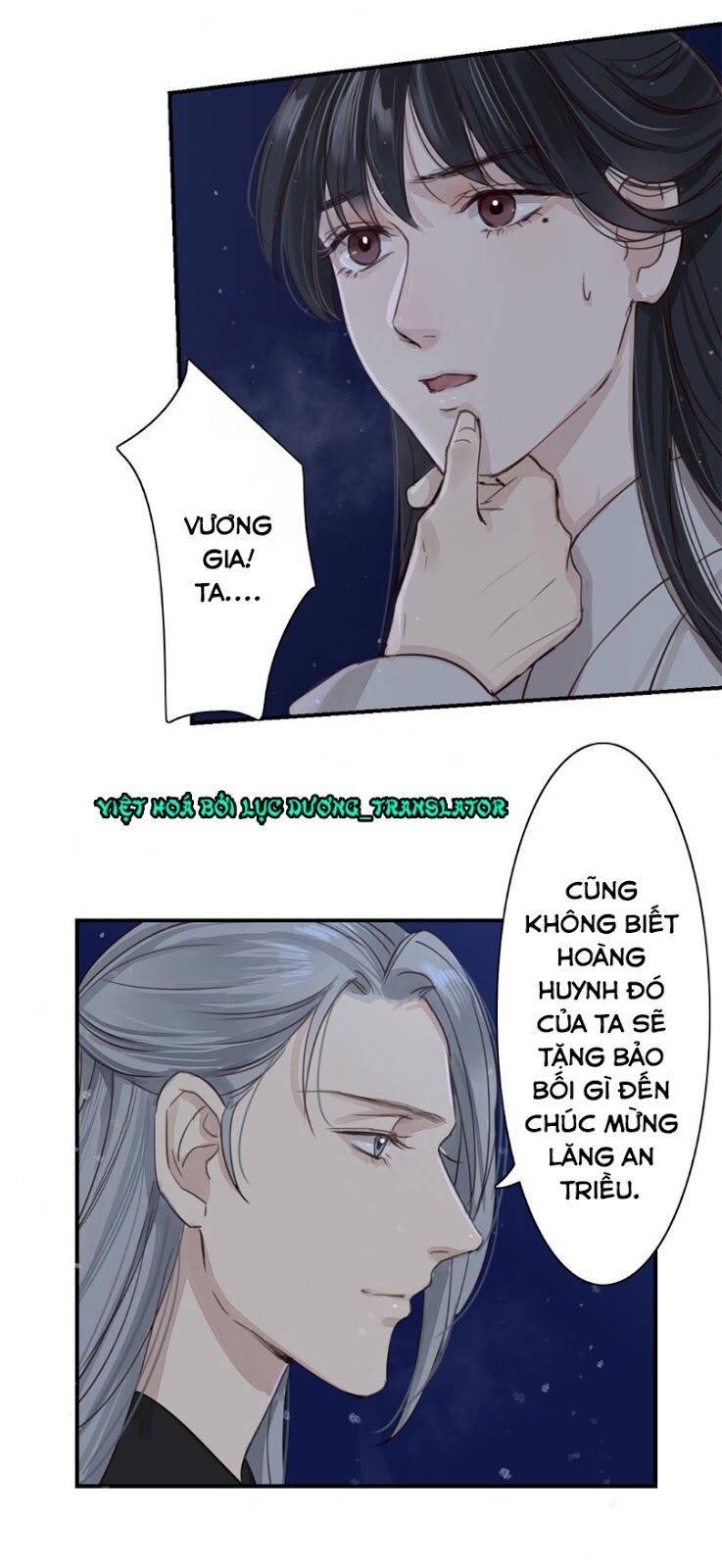 chỉ phu vi thê chapter 48 28