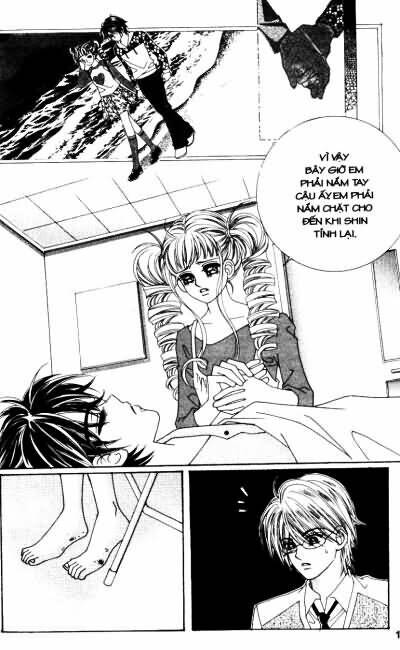 forbidden kiss chapter 41 16