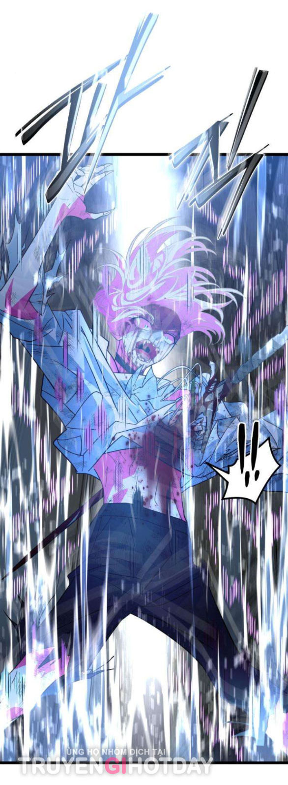 dark moon - tế đàn ánh trăng chapter 68.1 32