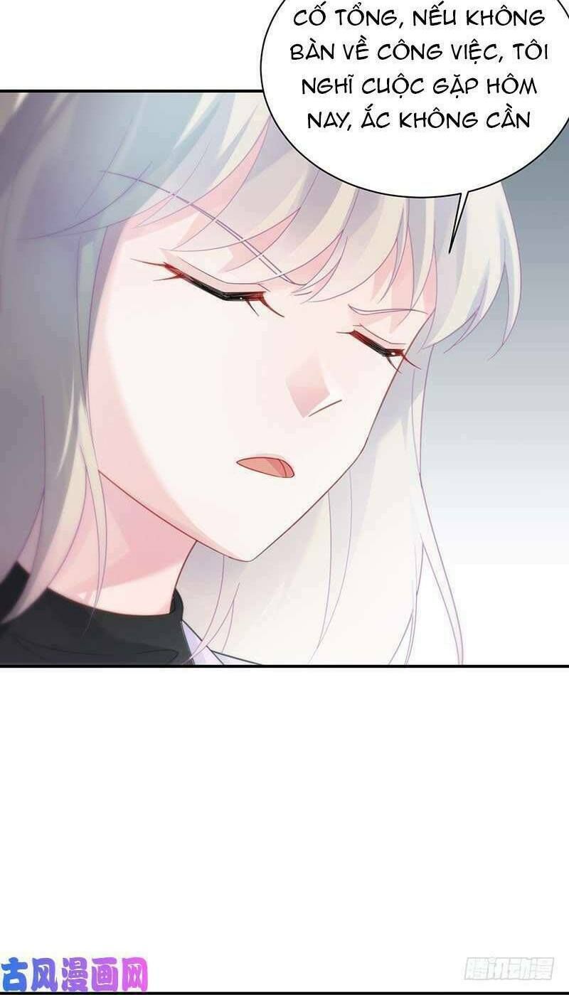 chọc tới chủ tịch tổng tài 2 chapter 75 19