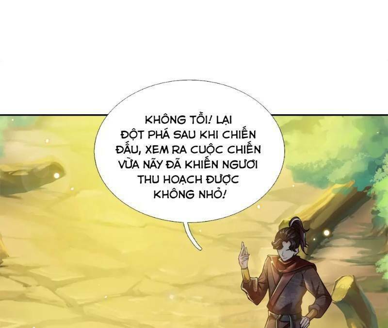 thân thể của ta là kiếm chủng chapter 25 13