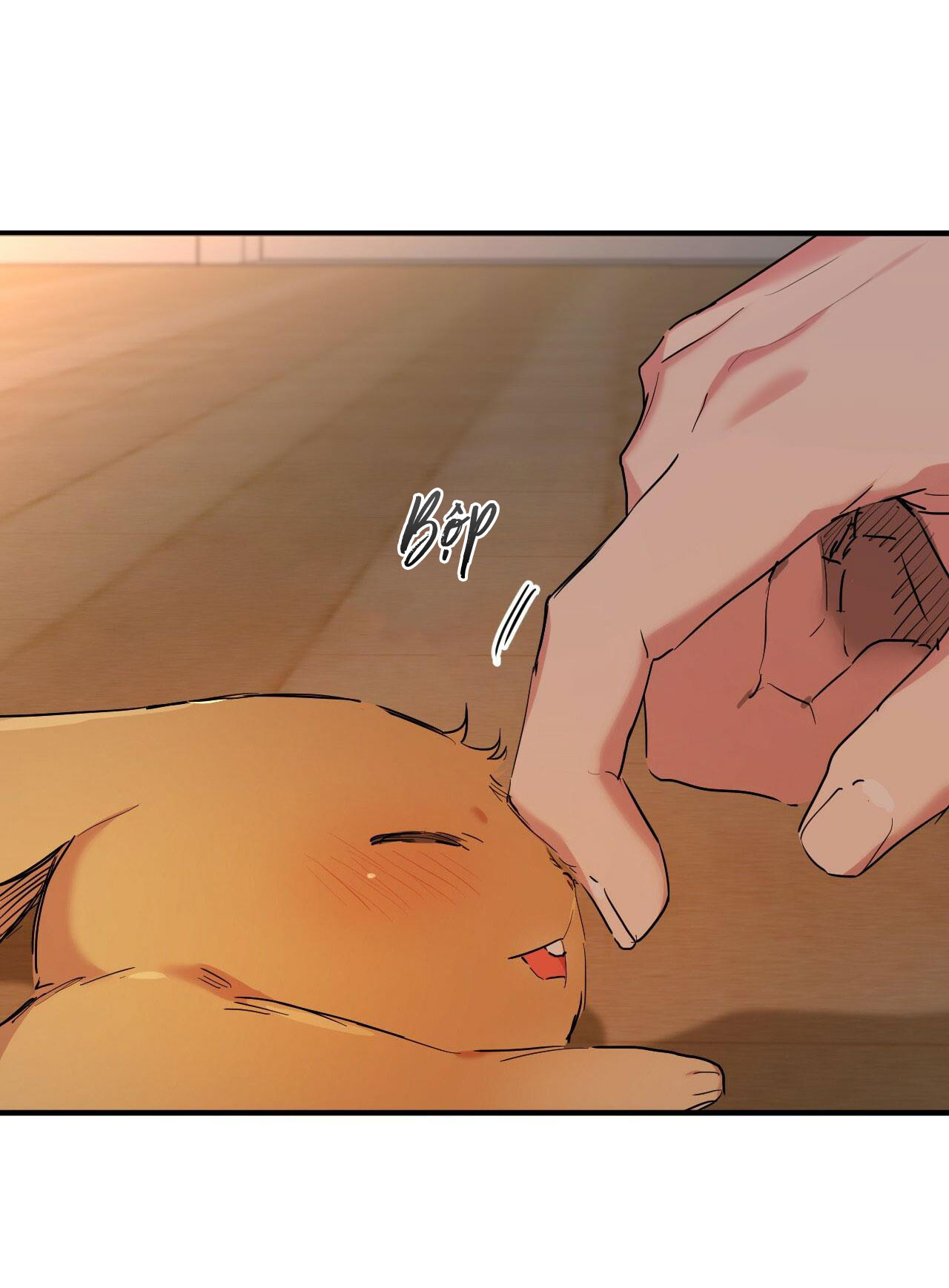 những chú thỏ của hapypy chapter 13 73