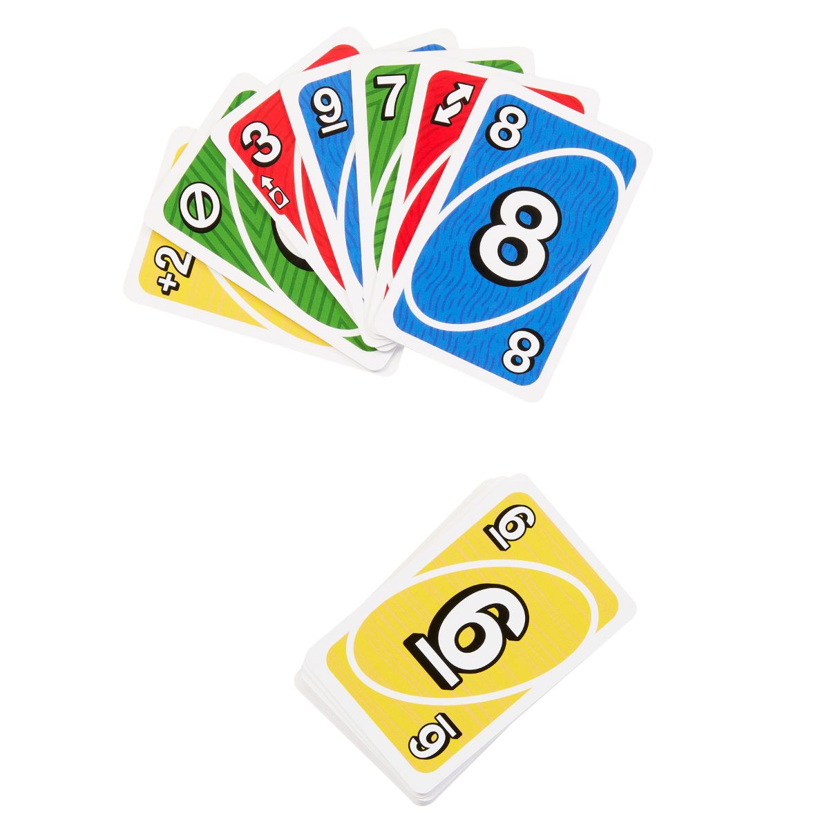 Trò Chơi Trí Tuệ Uno Teams MATTEL GAMES HXT58