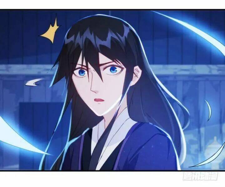 bí mật của dạ tộc chapter 39 138