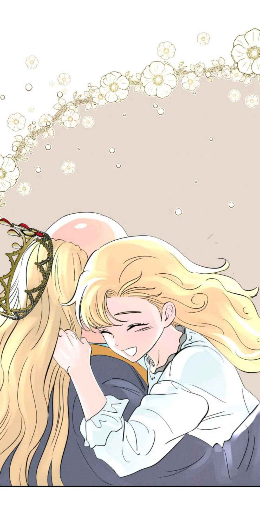 lựa chọn cuối cùng của tôi là nam phụ chapter 2 46