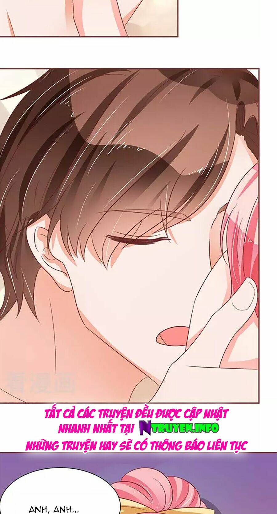 vương tước tư hữu bảo bối chapter 115 16