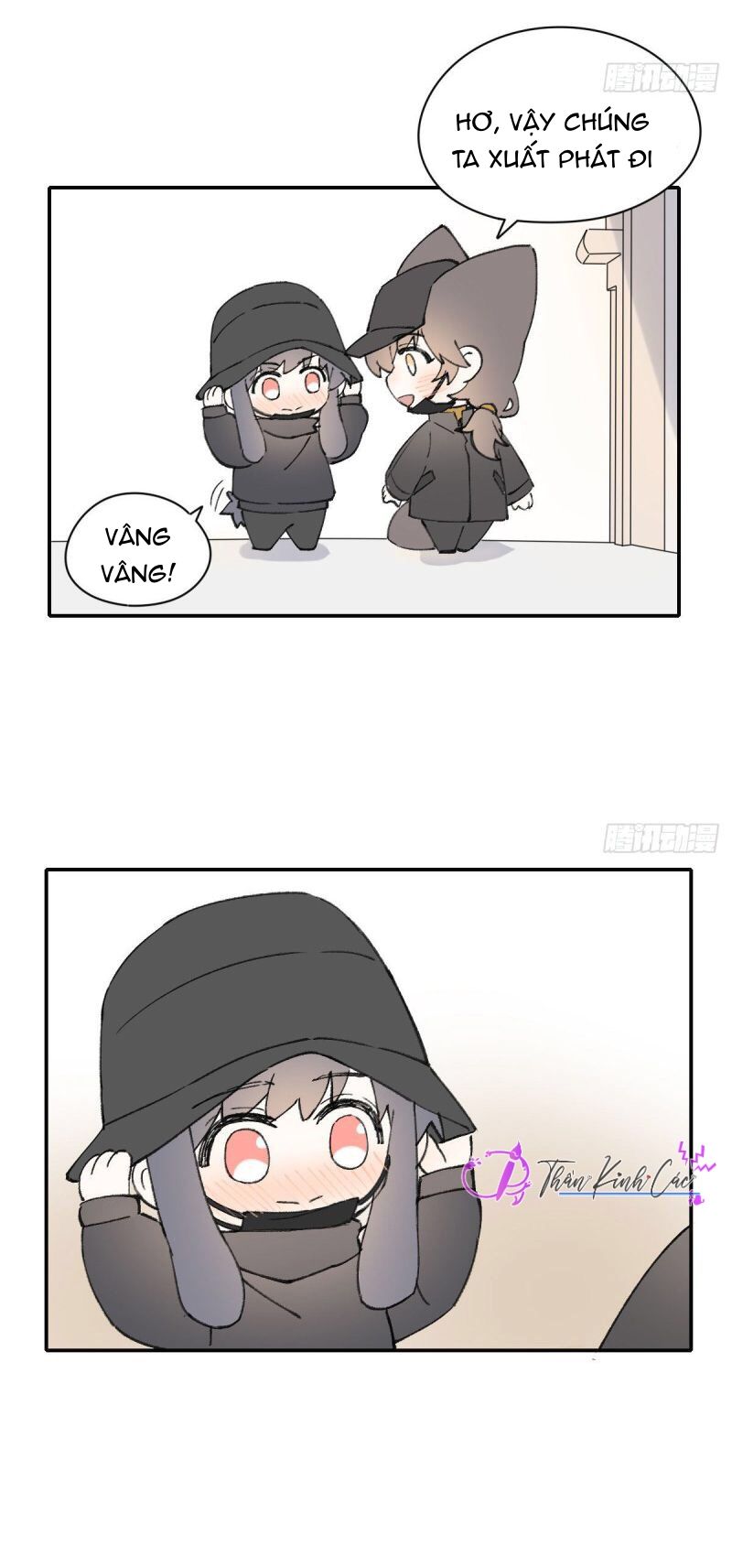 song vương chapter 28 9