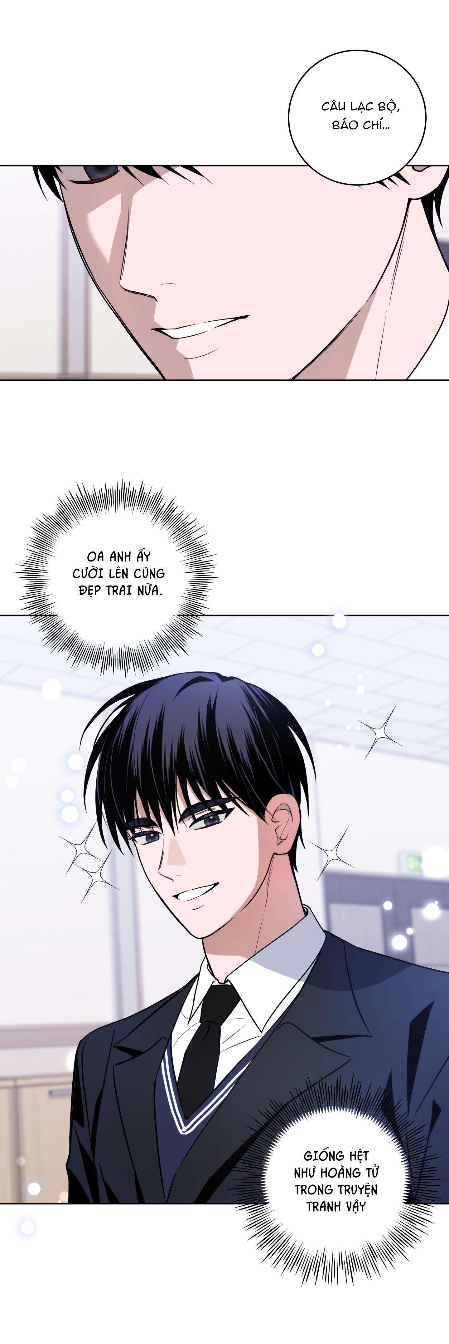 ba đêm làm tình thiệt đấy chapter 23 37