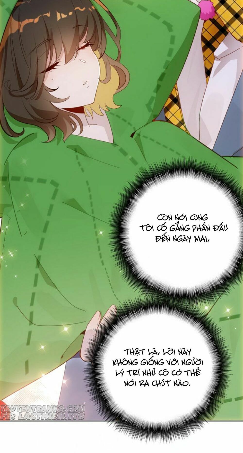 Ái Thượng Ngạo Kiều Long Vương Gia chapter 18 - Trang 44