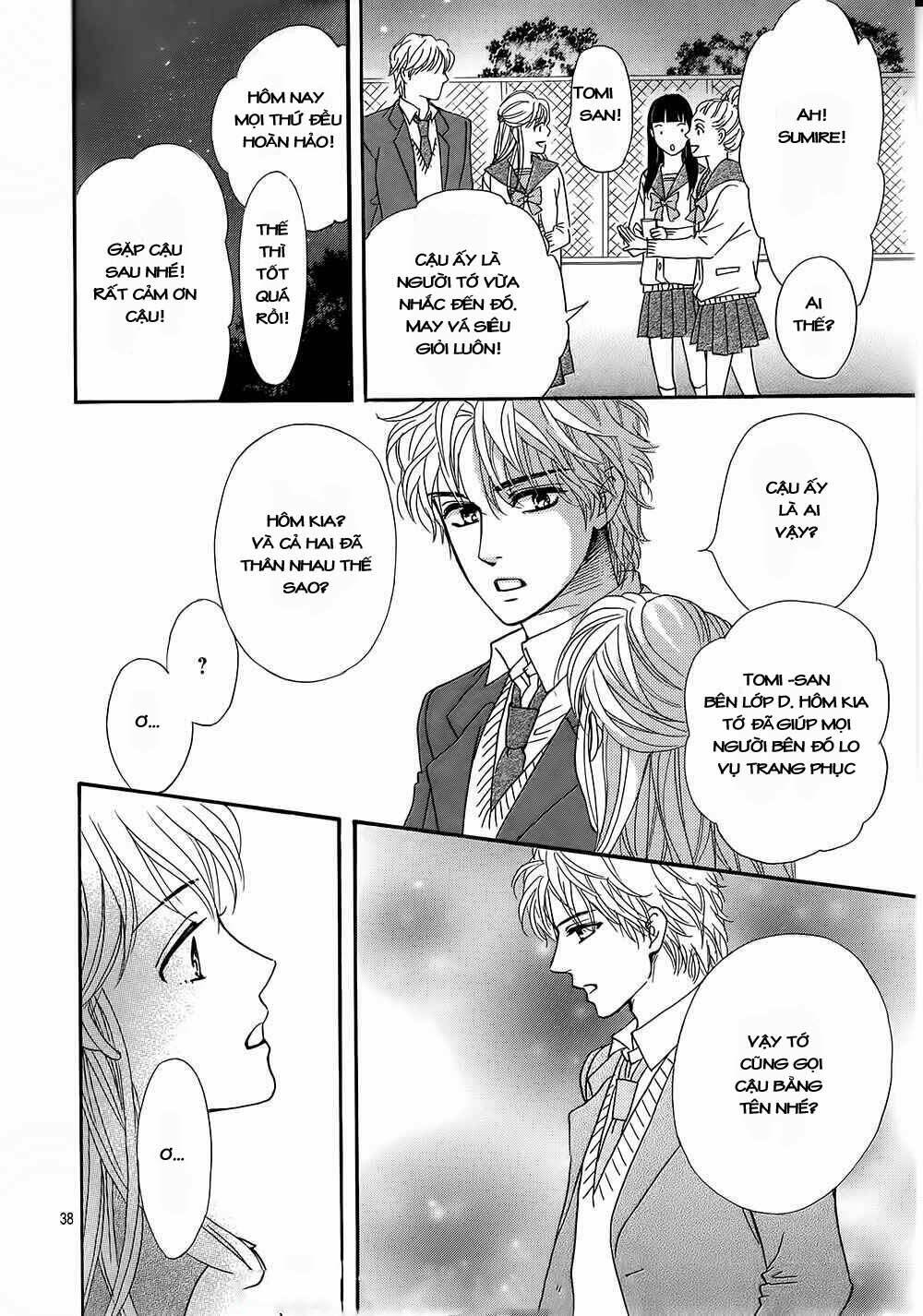 sumika sumire chapter 11 38