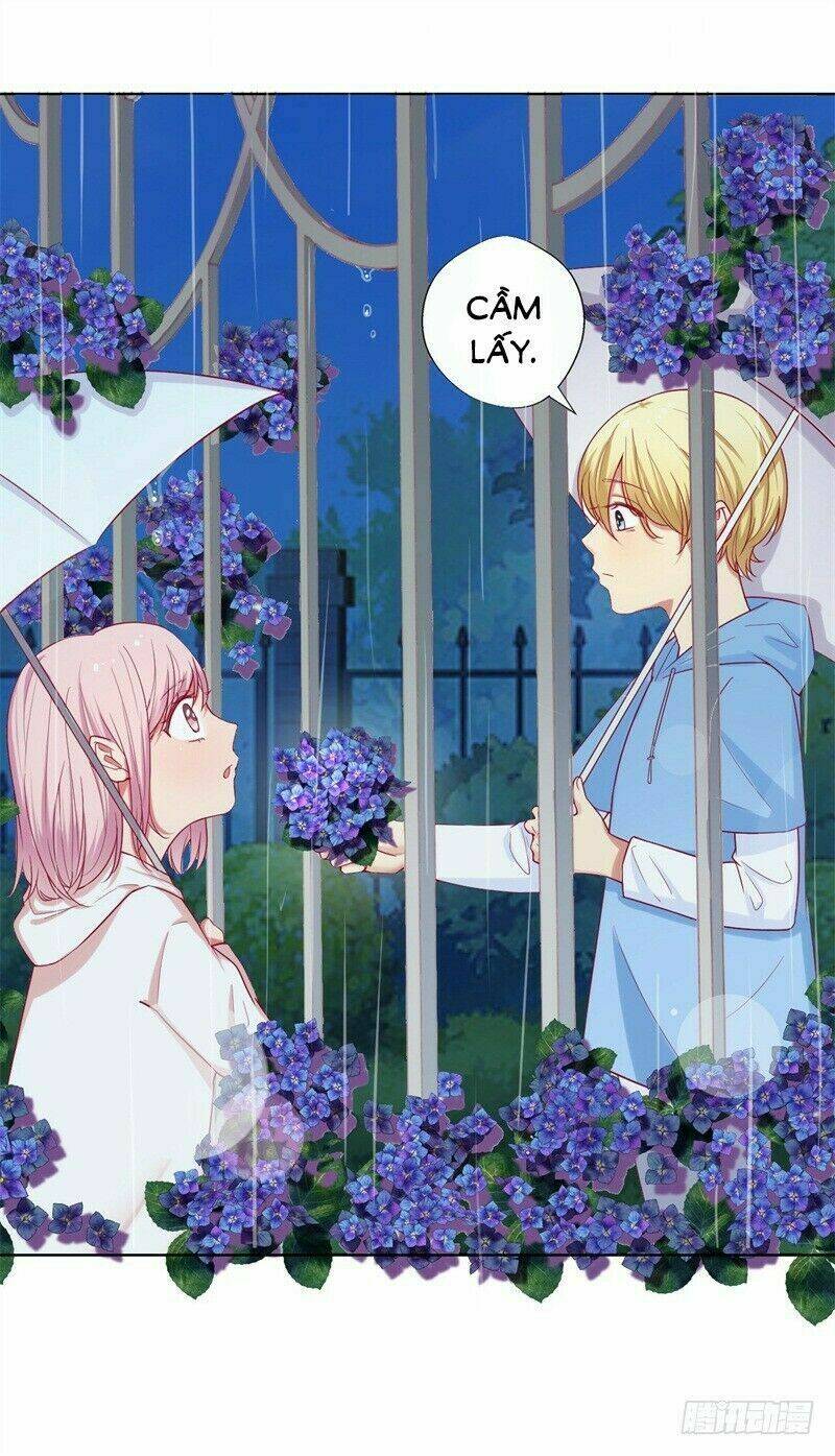 ngạo kiều tổng tài sủng điềm thê chapter 28 24