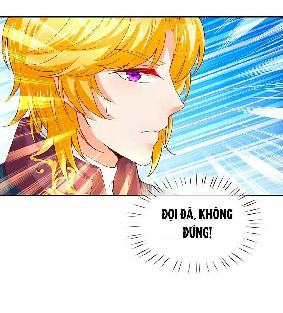 bỗng một ngày trở thành con gái nhà vua chapter 44 14