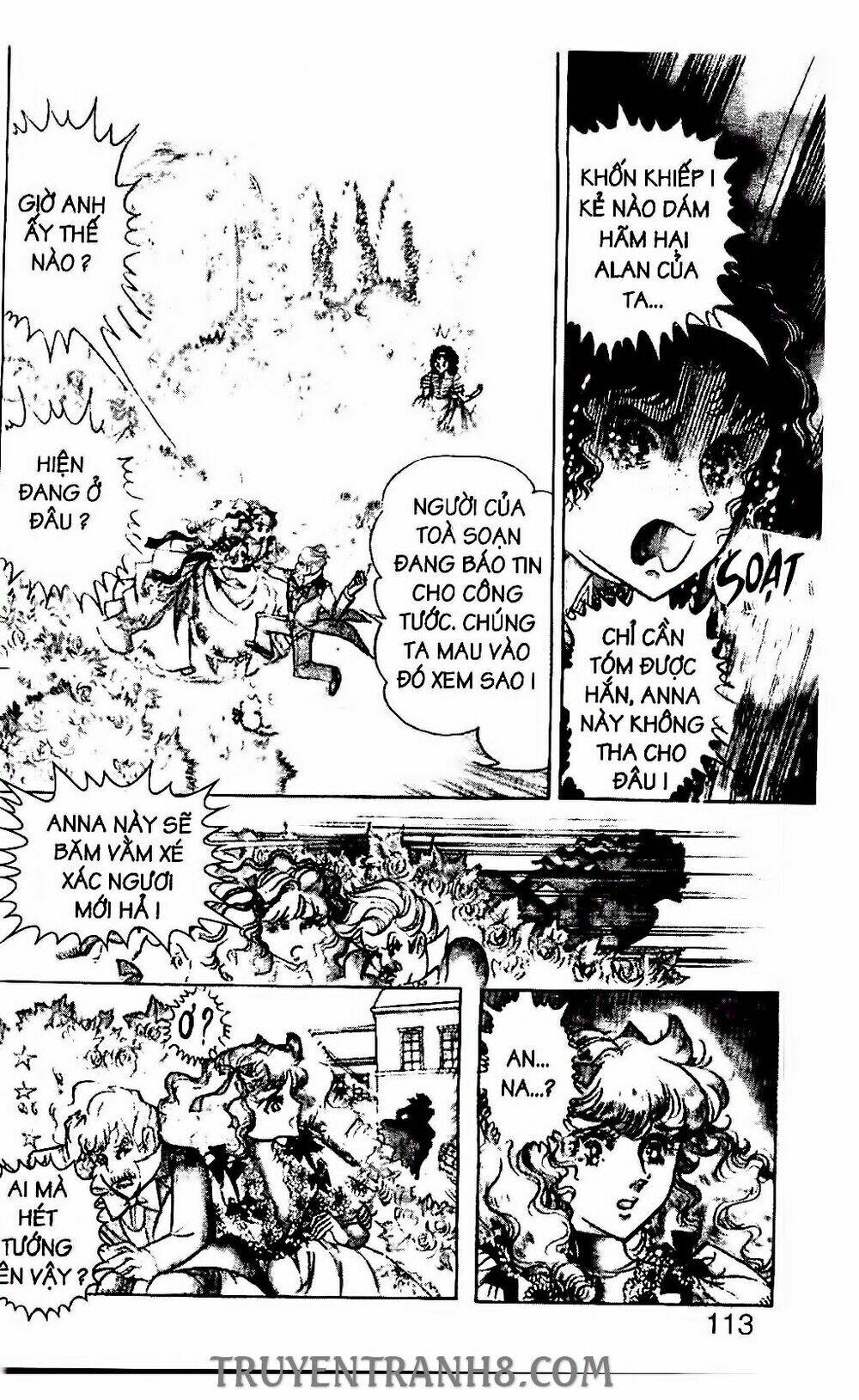 the count s daughter chapter 24 27