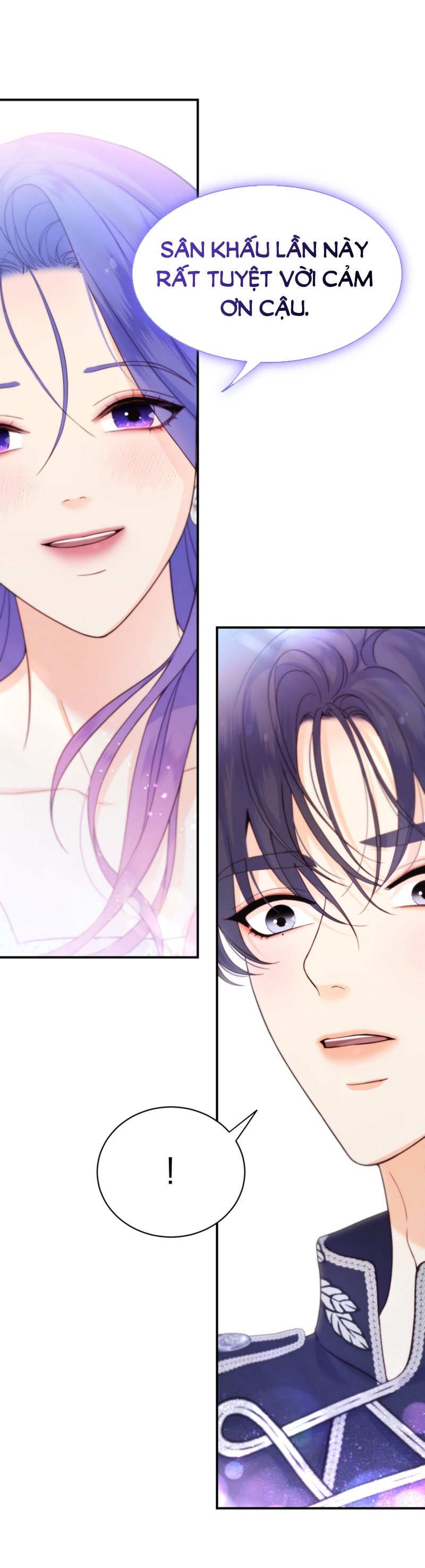 nữ nhân trợ giúp được yêu thích nhất chapter 13.1 22