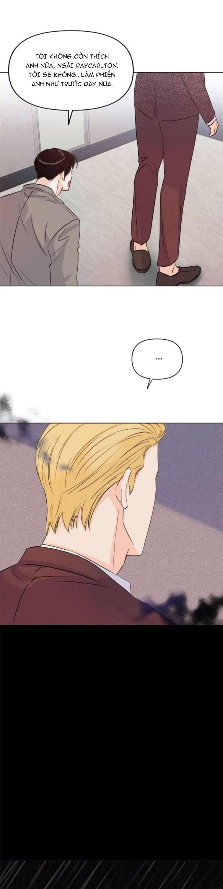 cái giá của sự nổi tiếng chapter 6 20