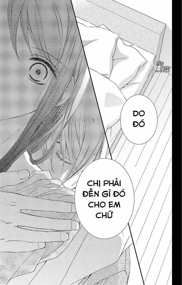 kekkon x renai chapter 8 37