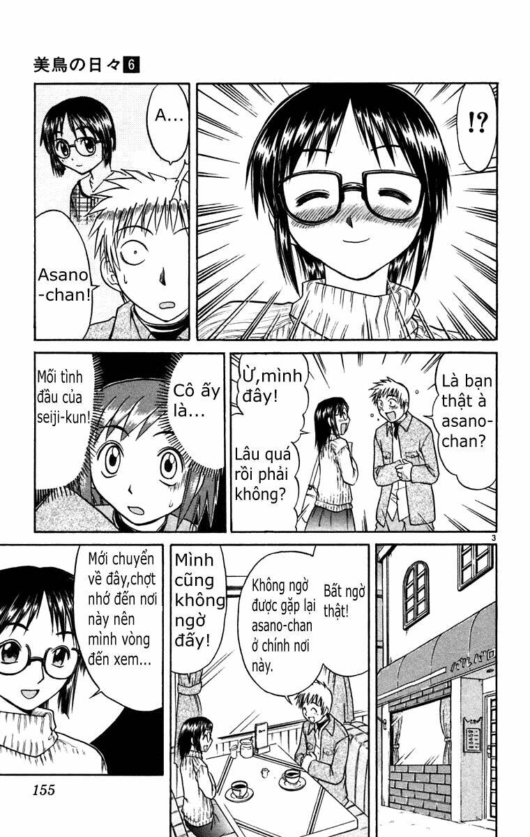 midori no hibi chapter 64 3