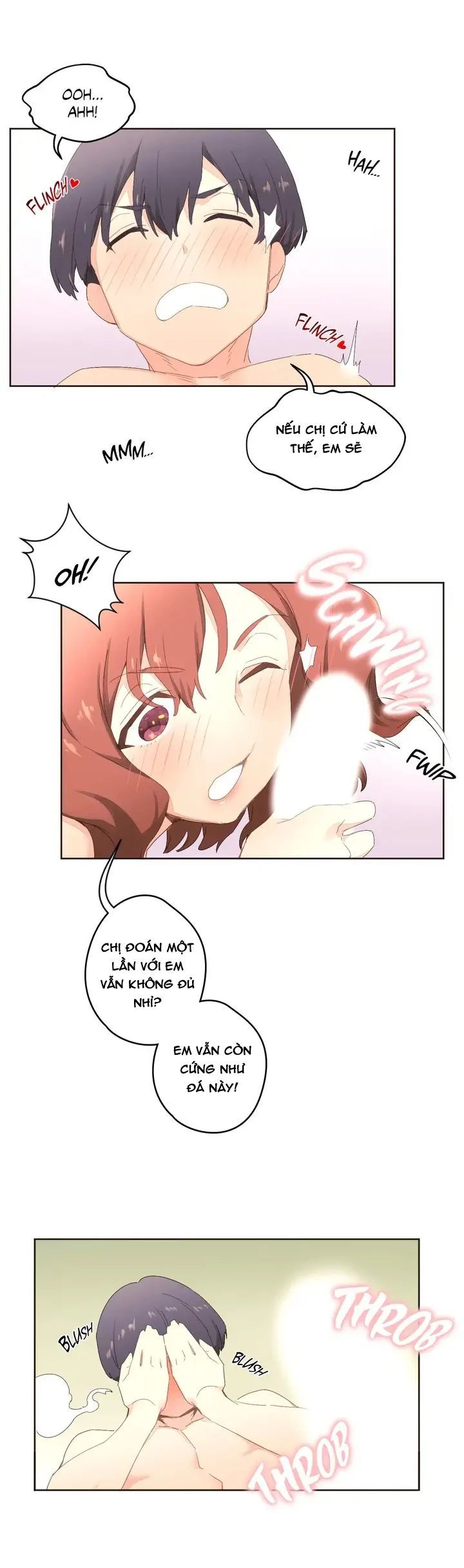 chất kích dục thần thánh chapter 4 27